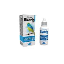 Biotrin vet calcio+b12 20ml Biotrin vet calcio+b12 20ml