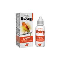 Biotrin vet canto 20ml Biotrin vet canto 20ml