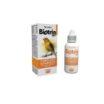 Biotrin vet comp.vitaminico 20ml Biotrin vet comp.vitaminico 20ml