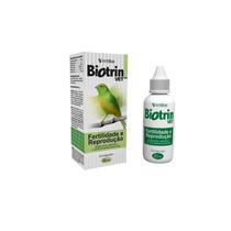 Biotrin vet fertilidade/reproducao