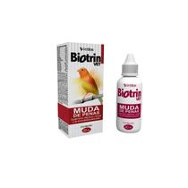 Biotrin vet muda pena 20ml vetbras Biotrin vet muda pena 20ml vetbras