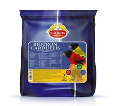 Biotron carduelis 400 gr - pintasilgo Biotron carduelis 400 gr - pintasilgo