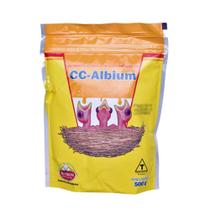 Biotron CC Albium 500g Papa Papinha para Tratar Filhotes Biotron CC Albium 500g Papa Papinha para Tratar Filhotes