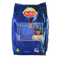 Biotron CC Nectrall 5kg - Papa Papinha para Lóris Lories