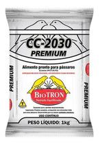 Biotron farinha cc 2030 premium 1kg