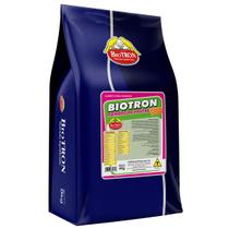 Biotron Pombo de Frutas Criador 5kg - Ração Extrusada Completa e Balanceada Alimento para Pombas