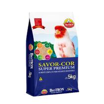 Biotron - Savor Cor - 5kg