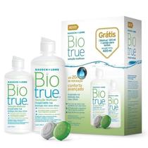 Biotrue Solução Multiuso - 420 Ml Biotrue Solução Multiuso - 420 Ml