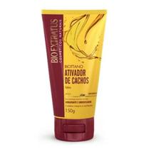 Biottano umidificador ativador cachos 150gr - Bio Extratus