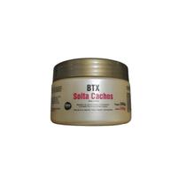 BioVegetais - Btx Capilar Solta Cachos 250g