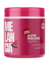 BioVegetais Gelatina Modeladora Melancia - 500g BioVegetais Gelatina Modeladora Melancia - 500g