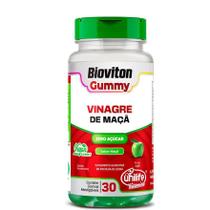 Bioviton Gummy Vinagre De Maçã Unilife 30 Gomas