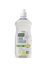 Biowash Lava Louças Capim Limão