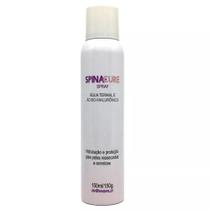 Bioworld Spinacure Hidratante Facial Spray Antiacne 150Ml