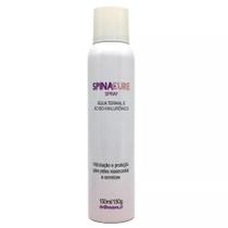 Bioworld Spinacure Hidratante Facial Spray Antiacne 150Ml