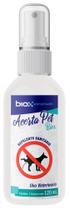 Biox acerta pet 120 ml repelente sanitario