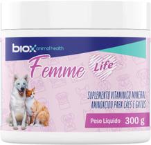 Biox femme life 300gr Biox femme life 300gr