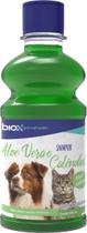 Biox shampoo aloe vera e calendula 500 ml Biox shampoo aloe vera e calendula 500 ml