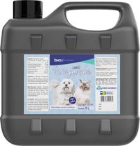 Biox shampoo branqueador 5l