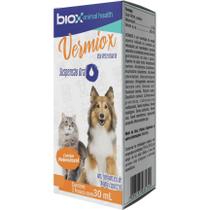 Biox vermiox 30 ml