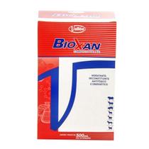 Bioxan Composto 500ml Vallée - Vitaminas e Minerais