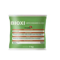 Bioxi Bicarbonato de Sódio 1kg - Nuctramix