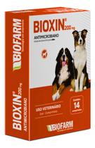 Bioxin 200mg Bioxin 200mg