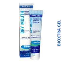 Bioxtra Dry Mouth 1x Gel Oral 40ml Bioxtra Dry Mouth 1x Gel Oral 40ml