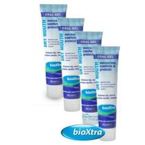 Bioxtra Dry Mouth 4x Gel Oral 40ml Bioxtra Dry Mouth 4x Gel Oral 40ml