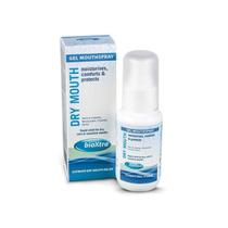 Bioxtra Dry Mouth Spray 50ml Alívio Boca Seca Saliva Artificial - Tepe