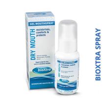 Bioxtra Dry Mouth Spray 50ml Alívio Boca Seca Bioxtra Dry Mouth Spray 50ml Alívio Boca Seca
