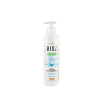 Bioz Green Limpa Mamadeira e Utensílios do Bebê Fórmula Especial Não Deixa Resíduos 470ml