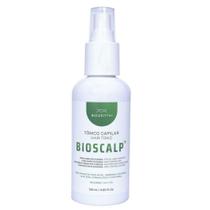 Biozenthi Bioscalp Tônico Capilar 120ml