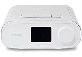 Bipap dreamstation com umidificador philips