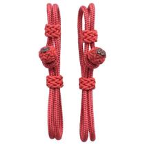 Biqueira de Corda SV3040 - Vermelho