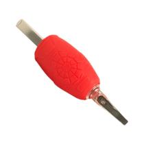 Biqueira Descartável Aston 13MG - Acessório para Tatuagem e Dermopigmentação