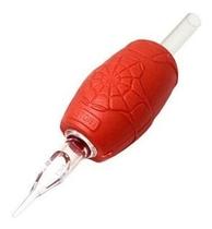 Biqueira Descartável Aston 9MG para Tatuagem e Dermopigmentação