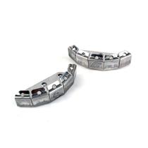 Biqueira Gaerne: Bota GX1/Fastback/SG10 Biqueira Gaerne: Bota GX1/Fastback/SG10