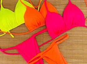 Biquine bronze Biquine bronze