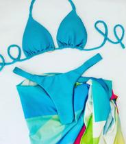Biquine cortininha