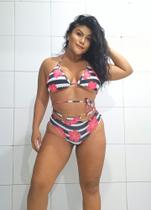 biquine hot pants Argolas