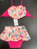 Biquine infantil GG Biquine infantil GG