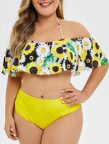 Biquíne plus size