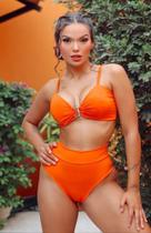 Biquine suplex Forrado Ancora Biquine suplex Forrado Ancora