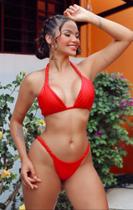 Biquine suplex forrado Biquine suplex forrado