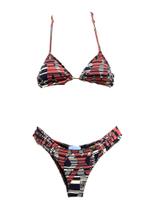 Biquíni - Abstrato Biquíni - Abstrato