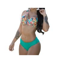 Biquini Acqua Adulto 745 Diversas