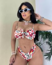 Biquini Adulto Asa Delta Top Com Bojo Biquini Adulto Asa Delta Top Com Bojo