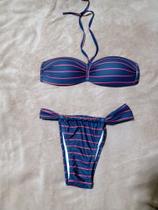 Biquíni adulto com bojo