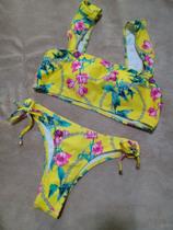 Biquíni adulto estampado Biquíni adulto estampado